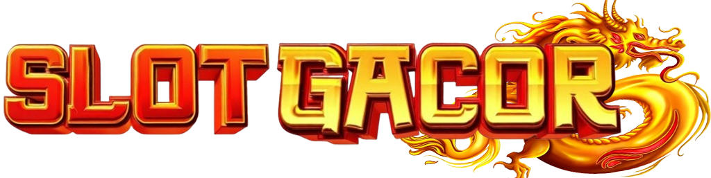 Logo slot jackpot hari ini